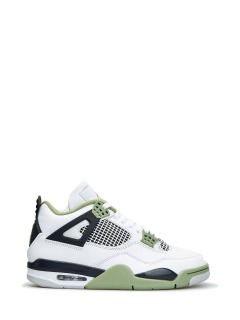 Кроссовки Jordan 4 Retro SE 'Seafoam' (W)