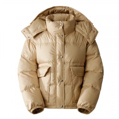 Женская куртка The North Face Sierra Down Short Jacket