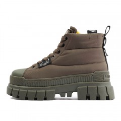 Женские ботинки Palladium Revolt Boot Overcrush