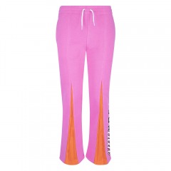 Подростковые брюки Pink Pack Fleece Pants