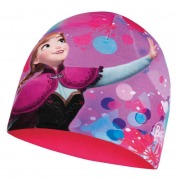 Шапка FROZEN MICRO POLAR ANNA BRIGHT PINK