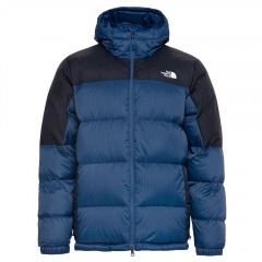 Мужская куртка The North Face Diablo Down Hood