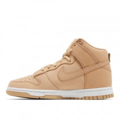 Женские кроссовки Nike Dunk High Premium