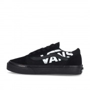 Подростковые кеды  Vans Old Skool Logo