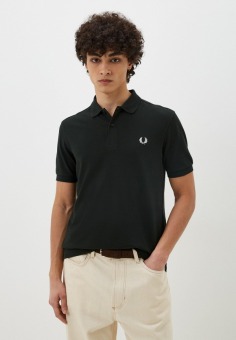 Поло Fred Perry