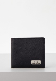 Кошелек Armani Exchange