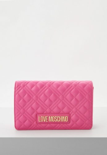 Сумка Love Moschino