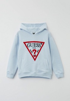 Худи Guess