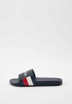 Сланцы Tommy Hilfiger