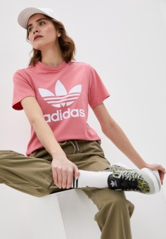 Футболка adidas Originals