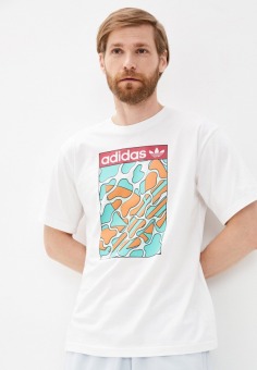 Футболка adidas Originals