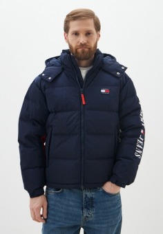 Куртка утепленная Tommy Hilfiger