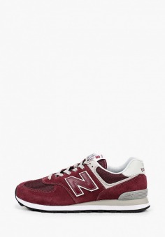 Кроссовки New Balance