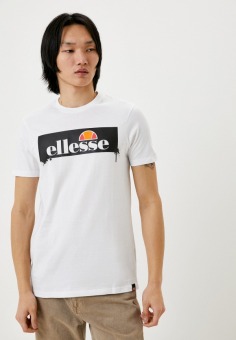 Футболка Ellesse