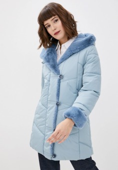 Куртка утепленная Dixi-Coat