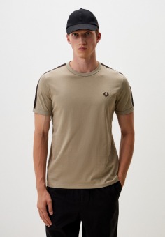 Футболка Fred Perry