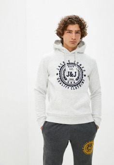 Худи Jack & Jones