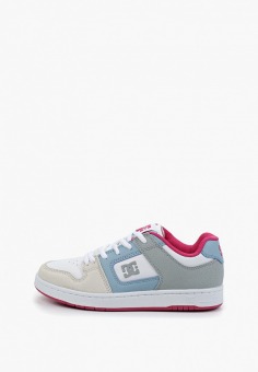 Кеды DC Shoes