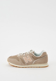 Кроссовки New Balance