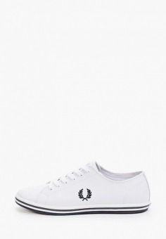 Кеды Fred Perry