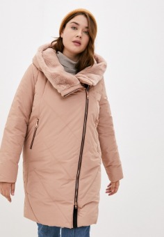 Куртка утепленная Dixi-Coat