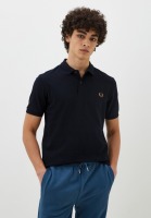 Поло Fred Perry