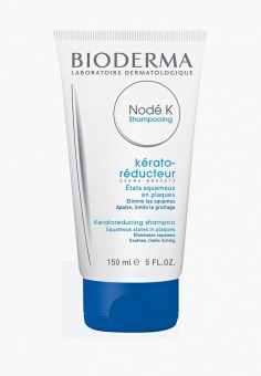 Шампунь Bioderma