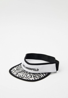 Козырек Karl Lagerfeld Kids