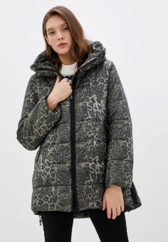 Куртка утепленная Dixi-Coat