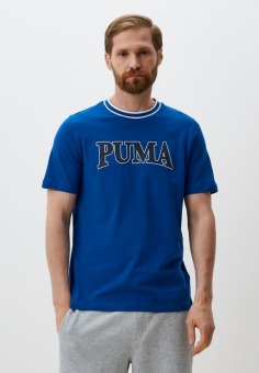 Футболка PUMA