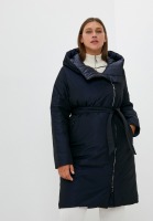 Куртка утепленная Dixi-Coat