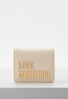 Кошелек Love Moschino