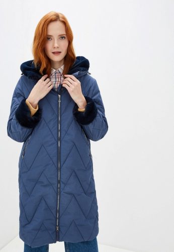 Куртка утепленная Dixi-Coat