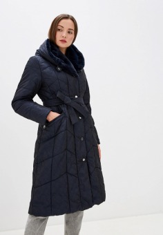 Куртка утепленная Dixi-Coat