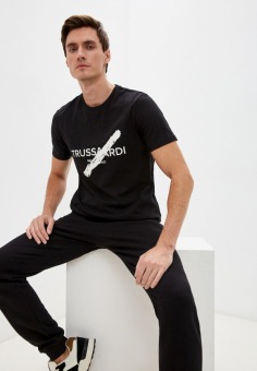 Футболка Trussardi