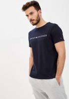 Футболка домашняя Tommy Hilfiger