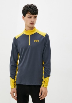 Термобелье верх Helly Hansen