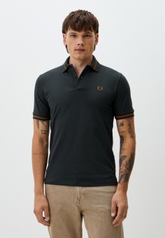 Поло Fred Perry