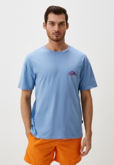 Футболка Quiksilver