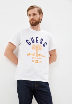 Футболка Guess Jeans