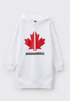 Платье Dsquared2