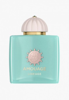 Парфюмерная вода Amouage