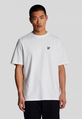 Футболка Lyle & Scott