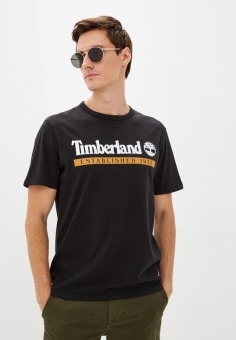 Футболка Timberland