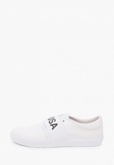 Слипоны DC Shoes