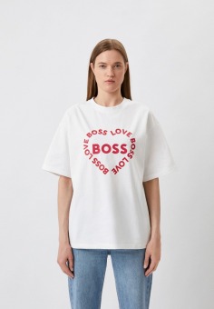 Футболка Boss