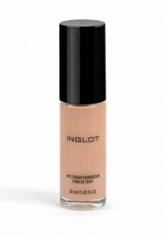 Тональное средство Inglot