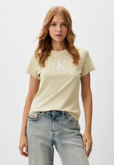 Футболка Calvin Klein Jeans