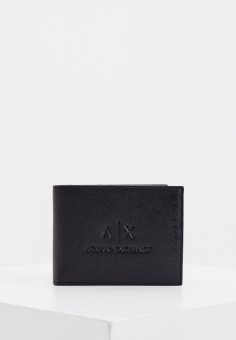 Кошелек Armani Exchange