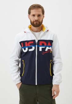 Ветровка U.S. Polo Assn.